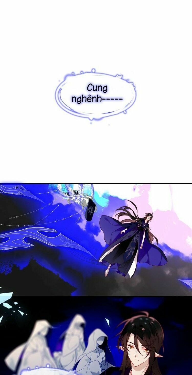 Ngô hoàng tại thượng: Chapter 93