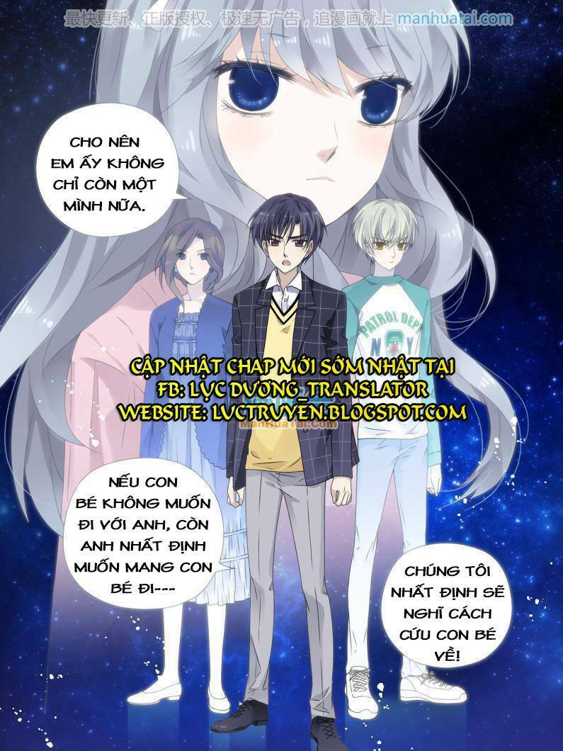 Lam Sí: Chapter 103