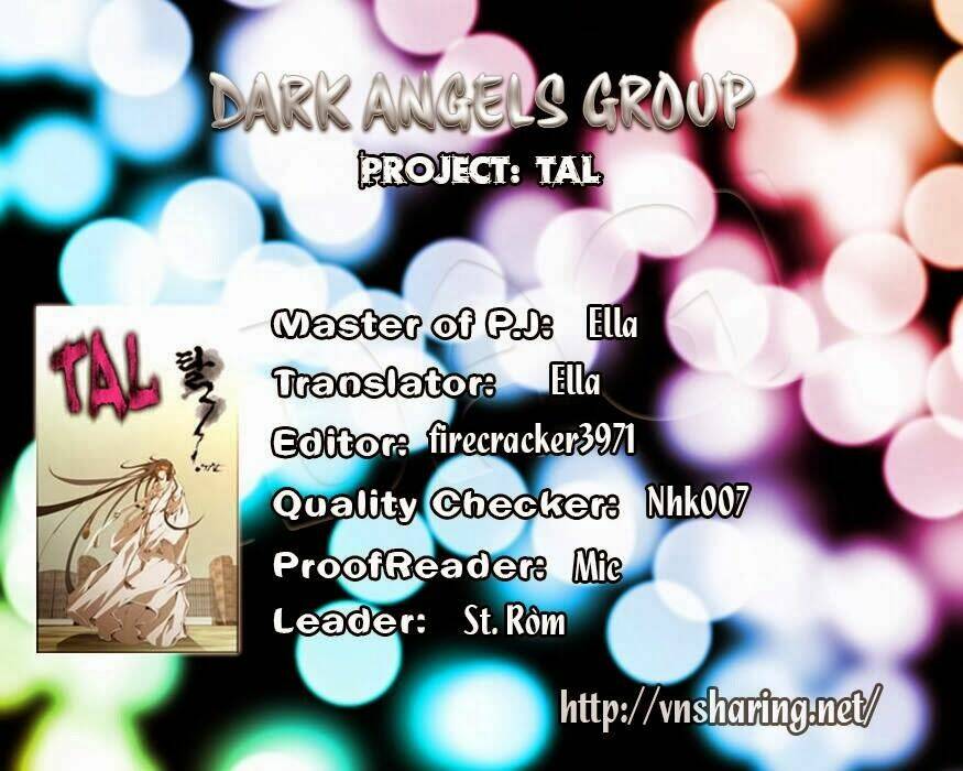 TAL: Chapter 86