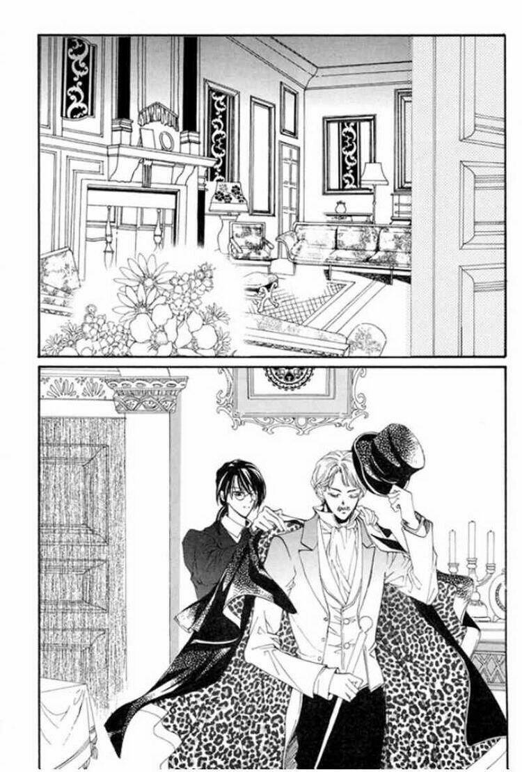 Dear My Girls: Chapter 10