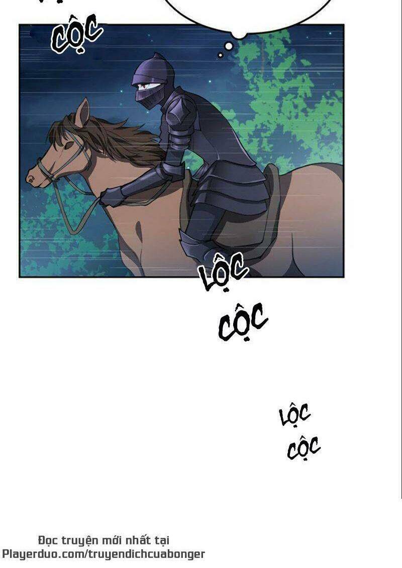 Nữ Hiệp Trở Về: Chapter 3