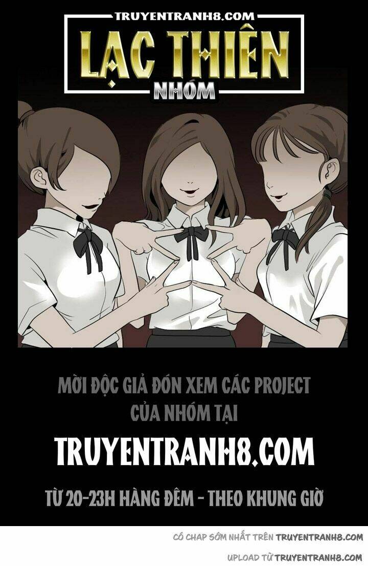 Kẻ Bị Ruồng Bỏ: Chapter 9