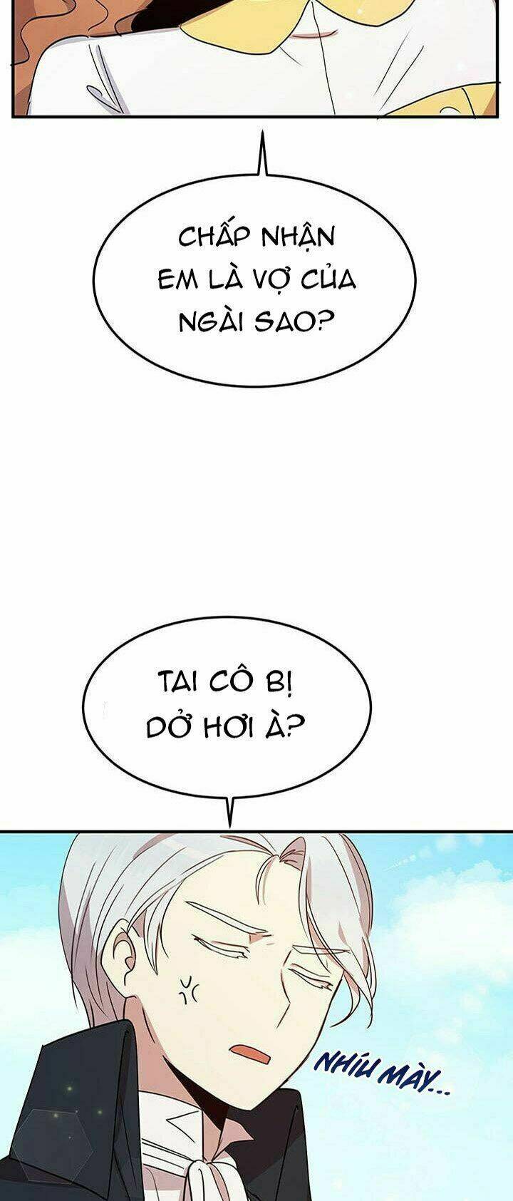 Công Tước, Loạn Vừa Thôi!: Chapter 25.2