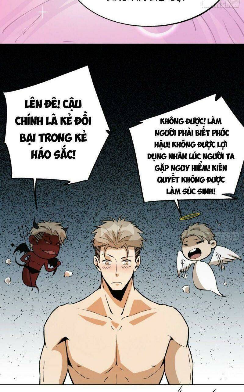 Cuồng Thiếu Siêu Thiên Tài: Chapter 28