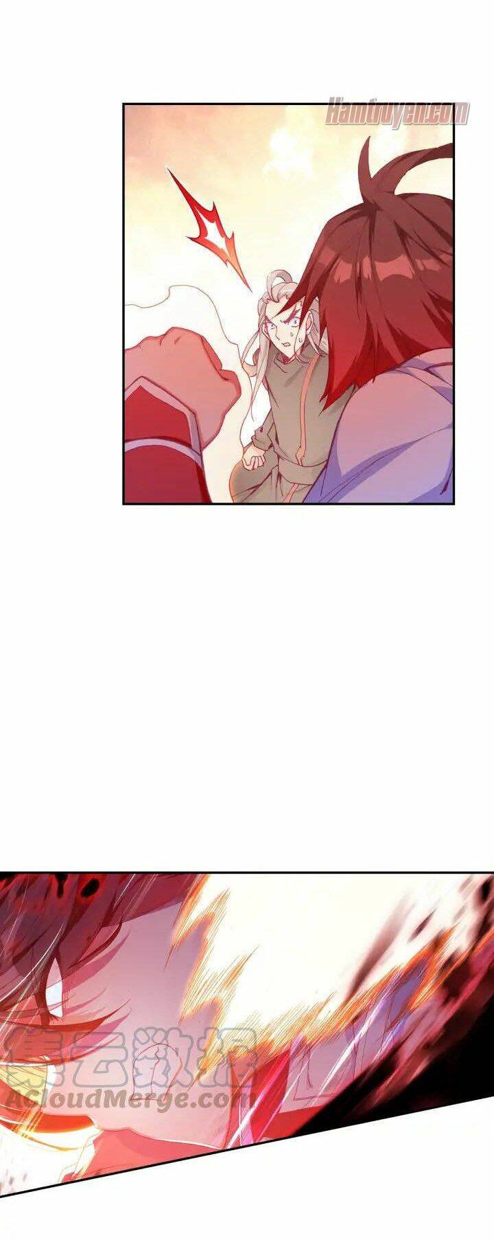 Thiện Lương Tử Thần: Chapter 103