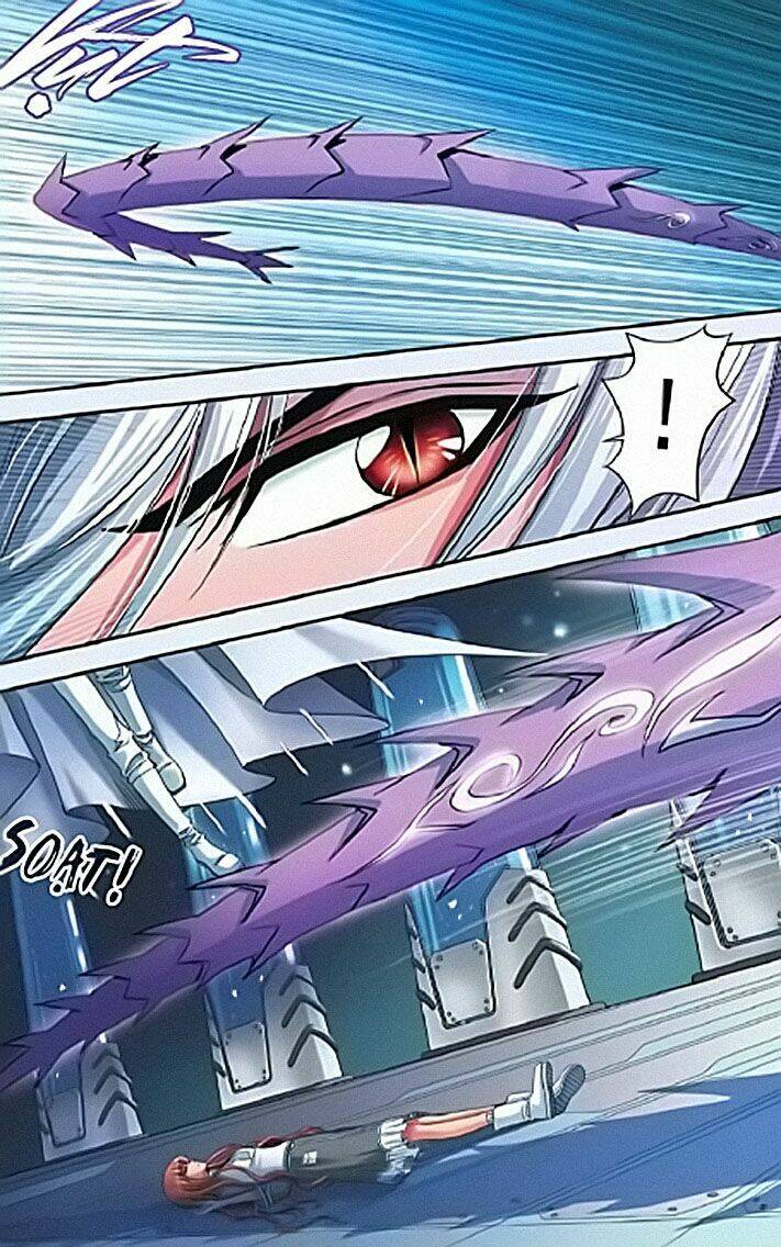 Thời Gian Chi Ngoại: Chapter 29