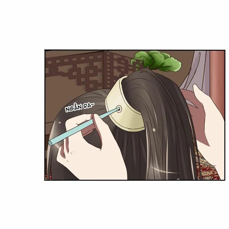 Thông Linh Phi: Chapter 82