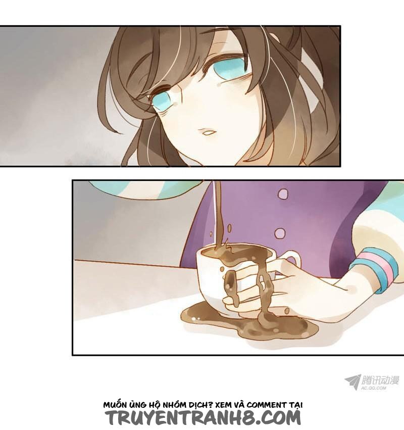 Sức Mạnh Của Sắc Đẹp: Chapter 19