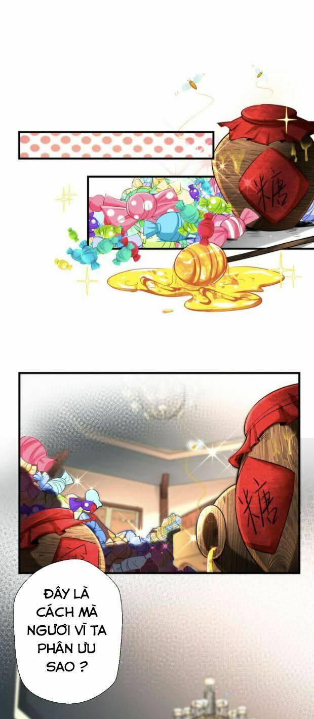 Tà Du Ký: Chapter 19