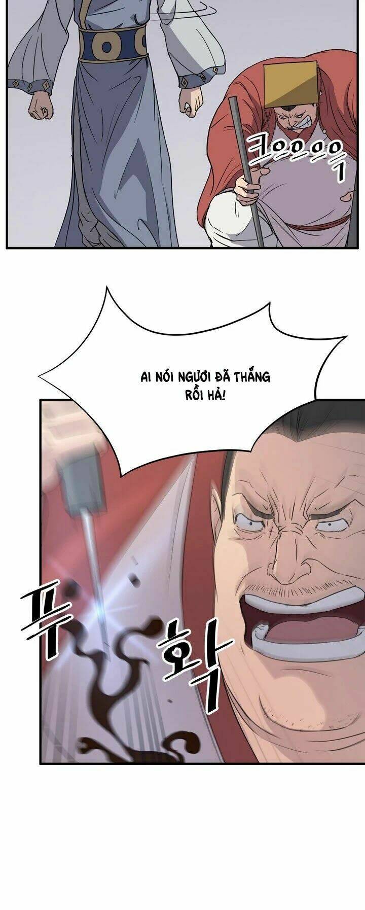 Trọng Sinh, Bất Khả Chiến Bại: Chapter 92