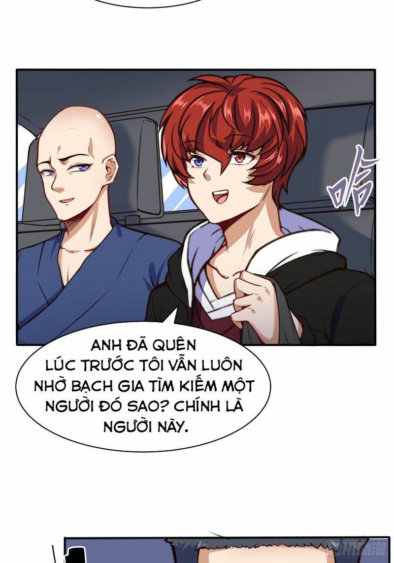 Đô Thị Âm Dương Tiên Y: Chapter 103
