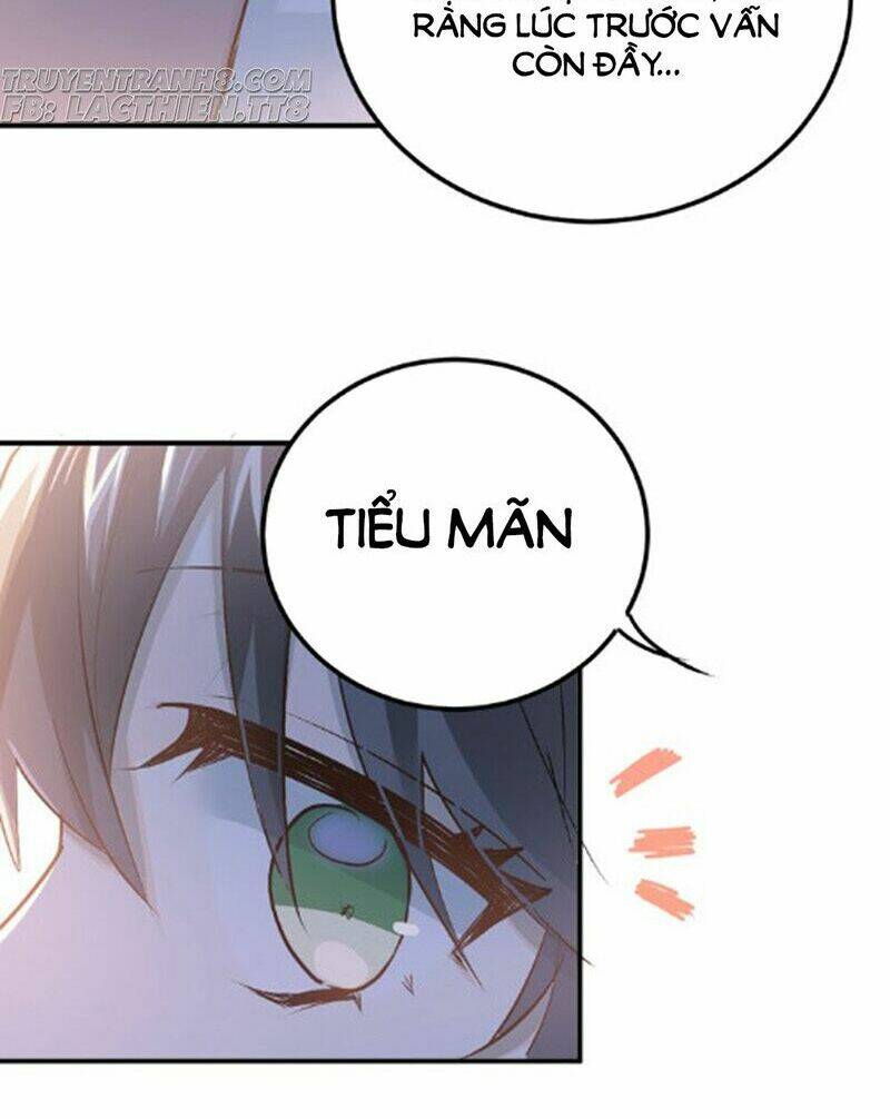 Đầu Gấu Biết Yêu: Chapter 86