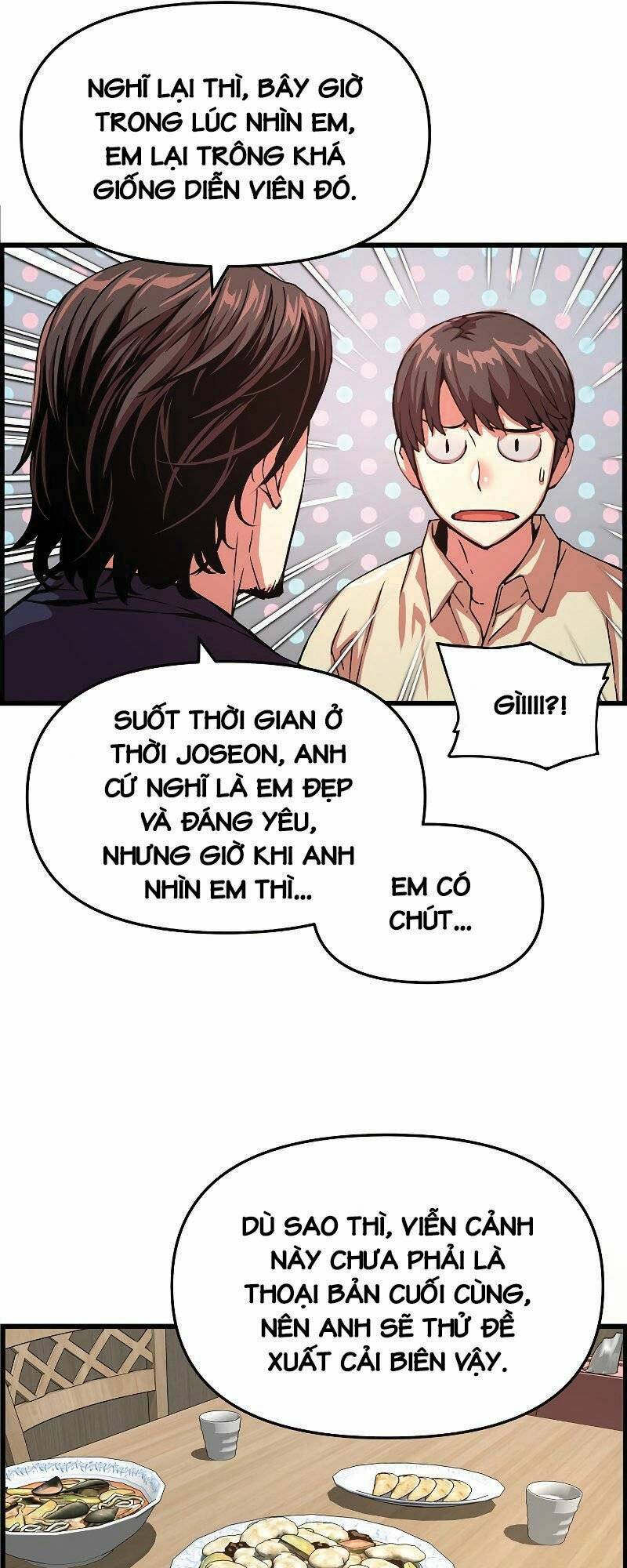Tôi Sẽ Sống Như Một Hoàng Tử: Chapter 88