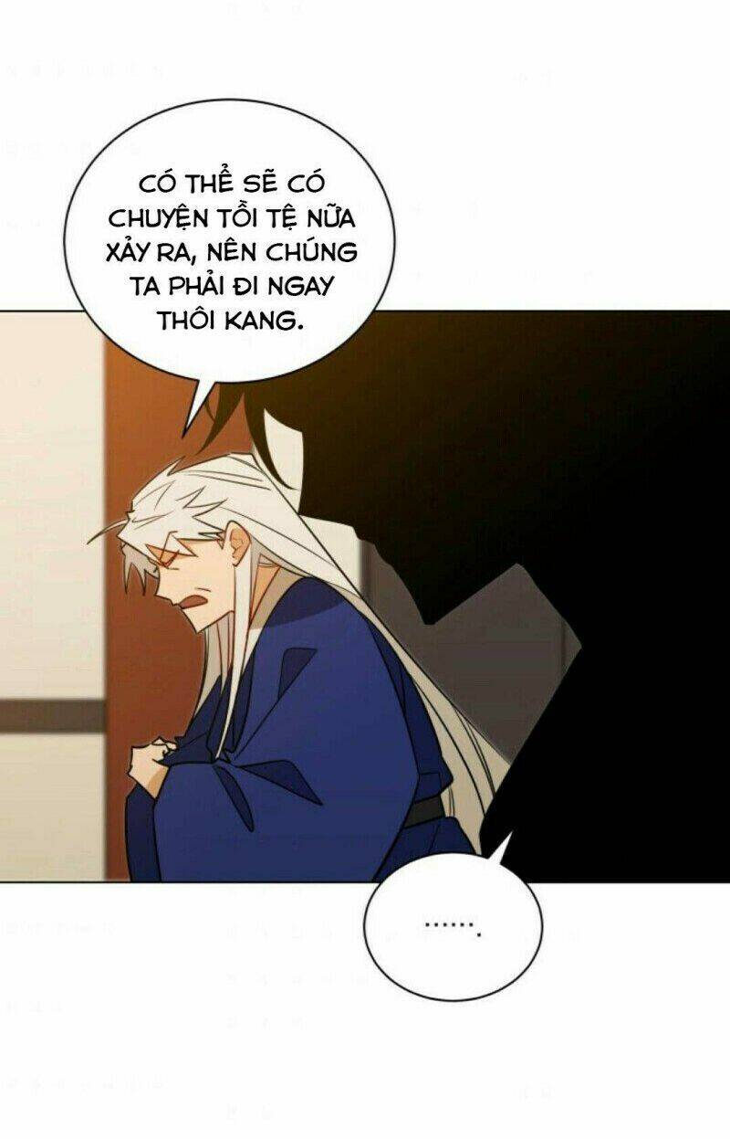 Quái Thú Với Hoa: Chapter 57