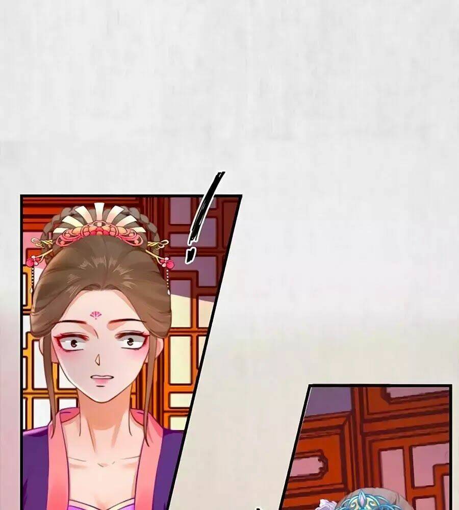 Hoạn Phi Hoàn Triều: Chapter 53