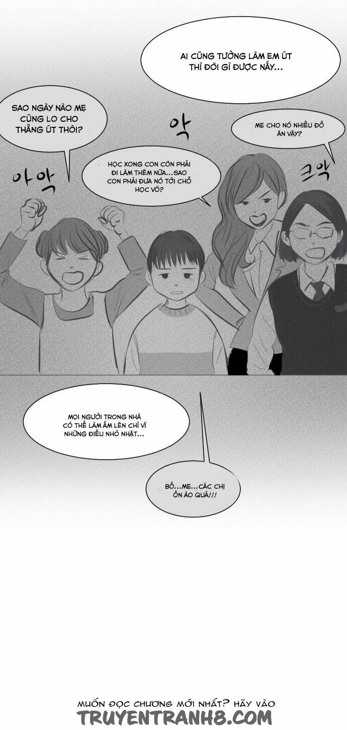 Transparent Cohabitation: Chapter 33