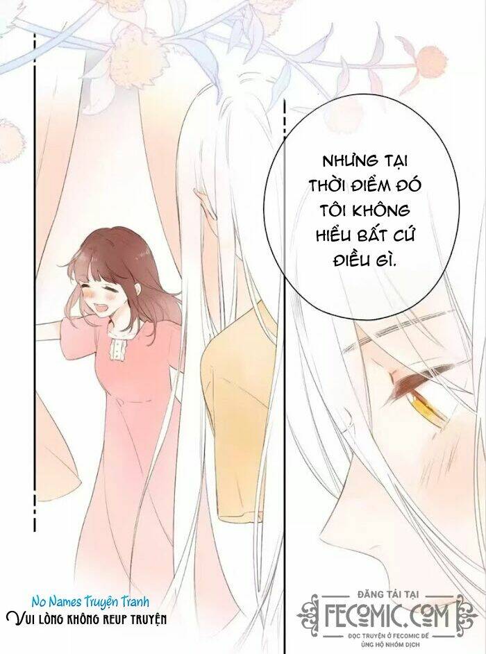 Sos! Tôi Đã Yêu Một Con Sâu Bướm (Phần 2): Chapter 24