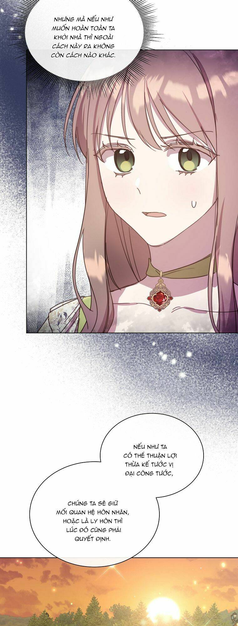 Mất Đi Một Người Chị Tốt: Chapter 15