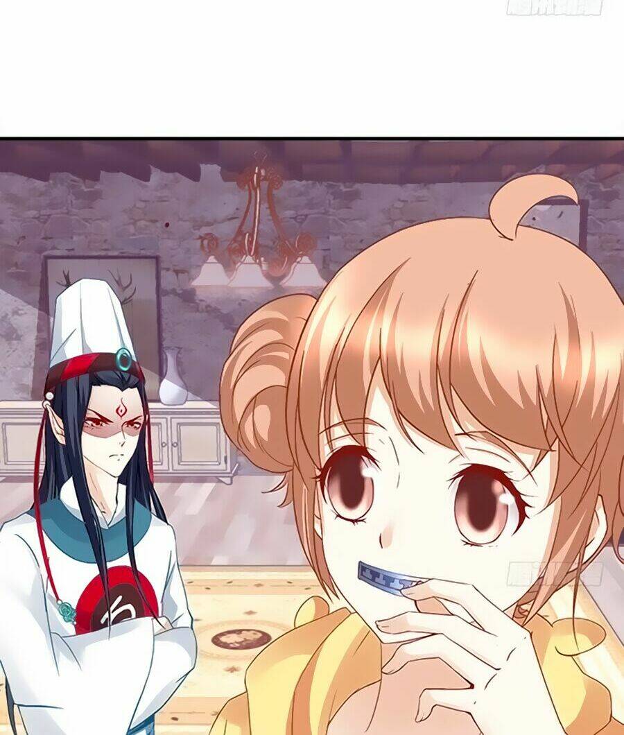 Ám Dạ Vô Thường: Chapter 2