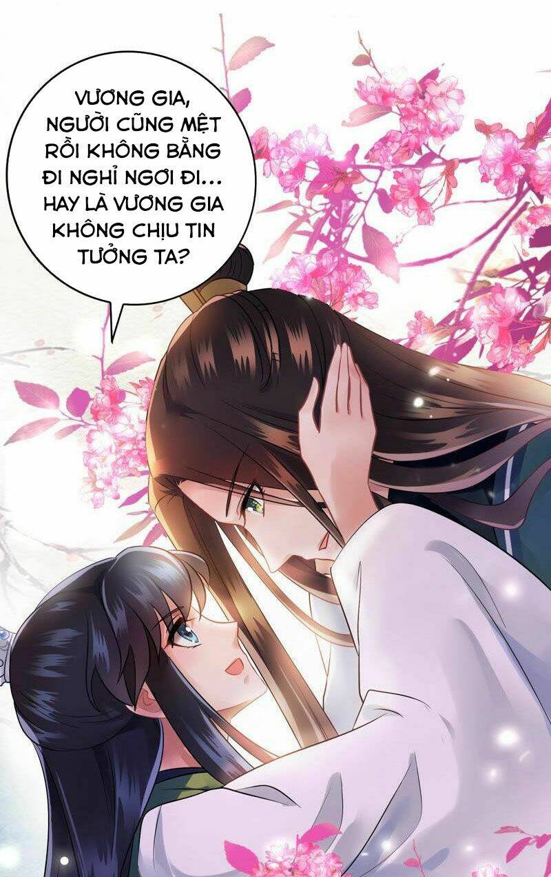 Thái Tử Điện Hạ Có Tin Vui: Chapter 74