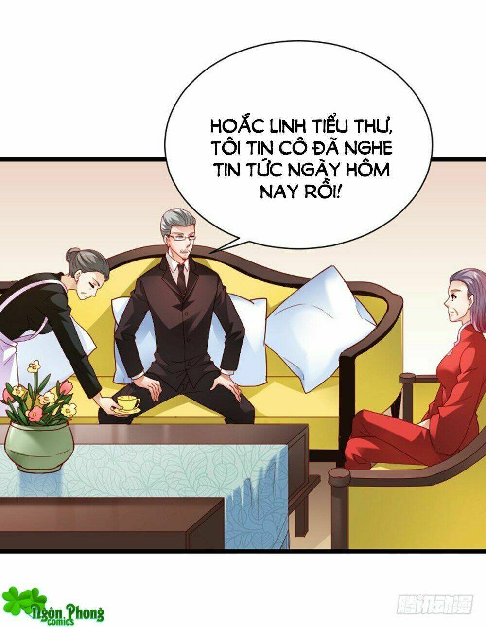 Vạn Năm Nhân Duyên Nhất Tuyến Khiên: Chapter 43