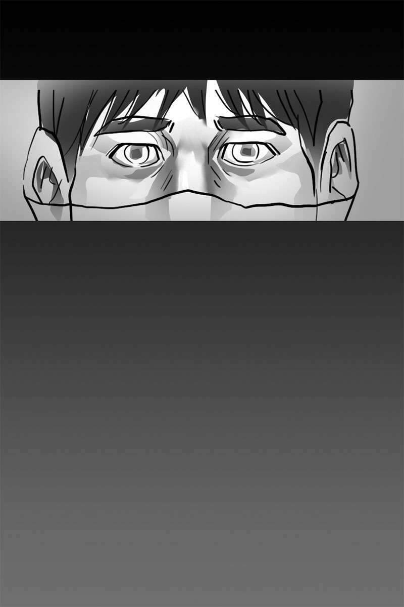 No Longer Myself: Chapter 2