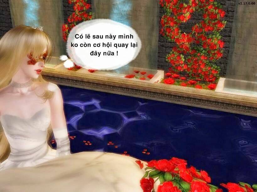 Truyện Sims - Earl Story: Chapter 34