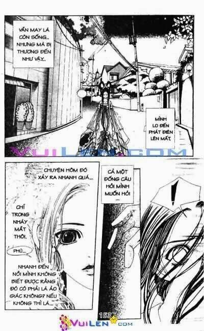Bí Mật Học Viện Cross: Chapter 6
