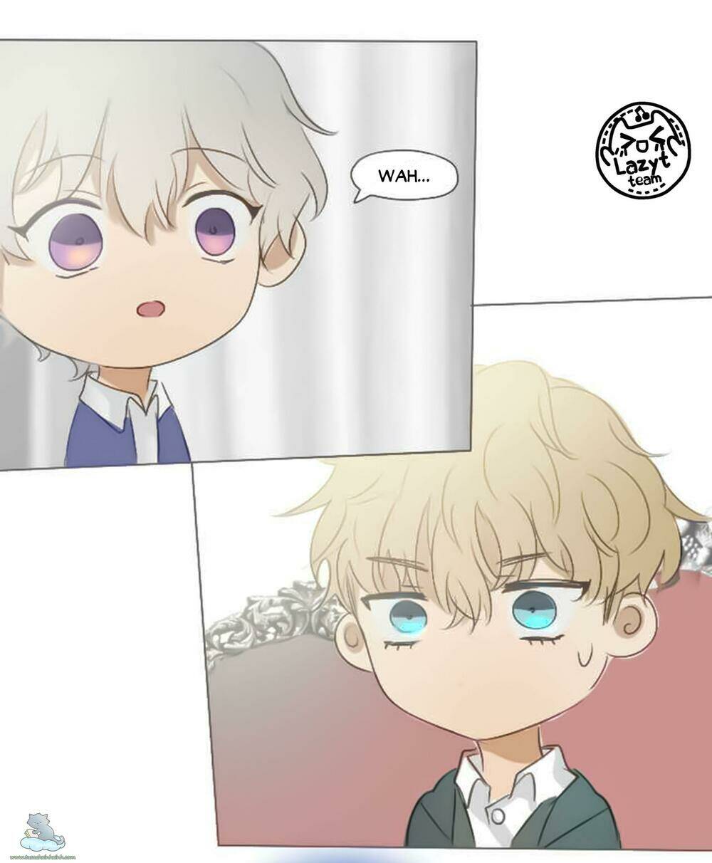 Cô Gái Bình Thường: Chapter 5