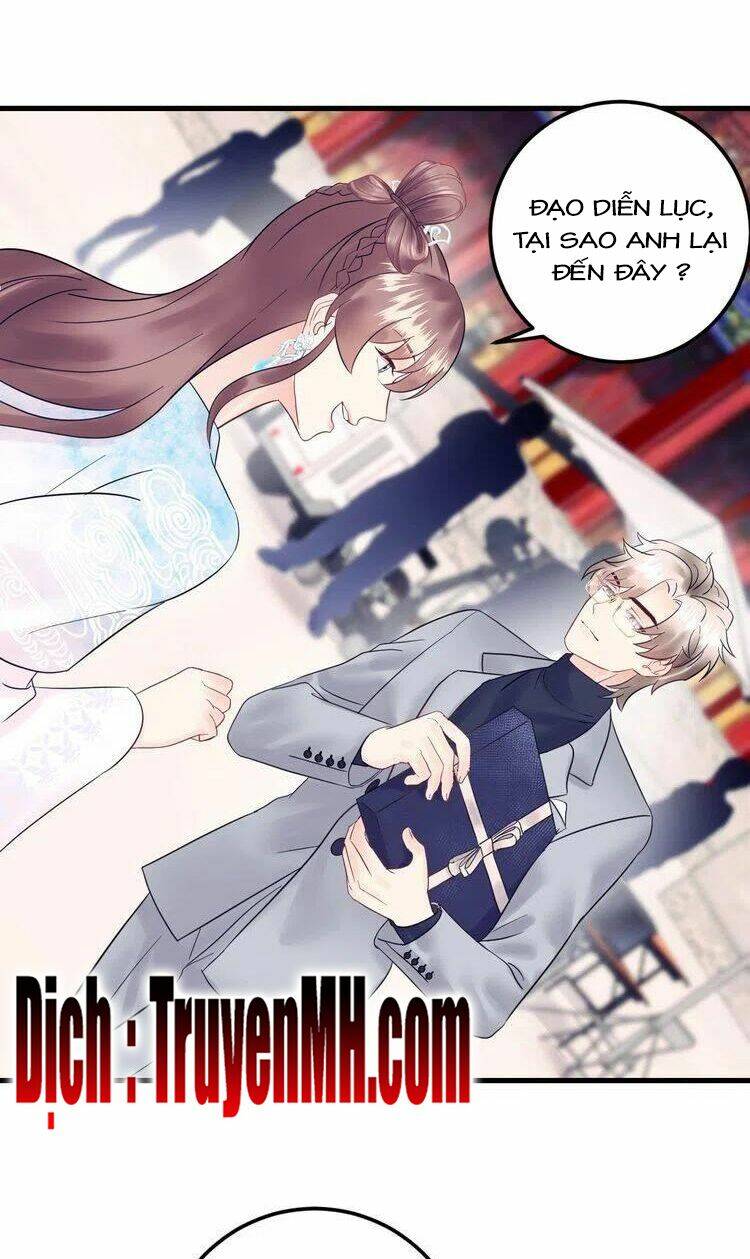 Trong Sinh Chi Ức Vạn Ảnh Hậu Yếu Thượng Vị: Chapter 335