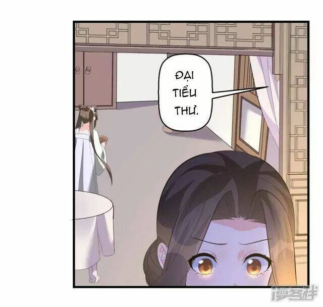 Vương Phi Có Độc!: Chapter 5