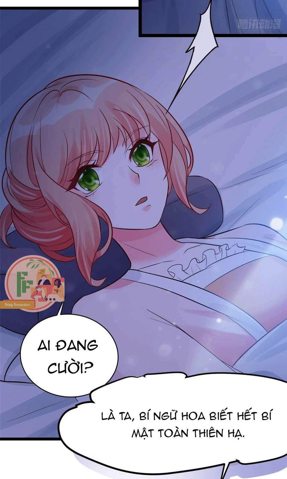 Đặc Công Cuồng Phi: Tuyệt Thế Tu Chân: Chapter 10