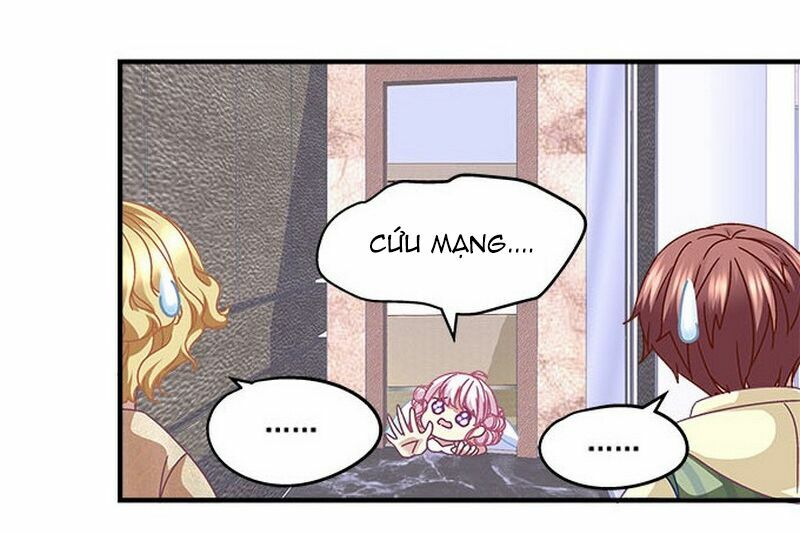 Thiên lại âm linh: Chapter 26