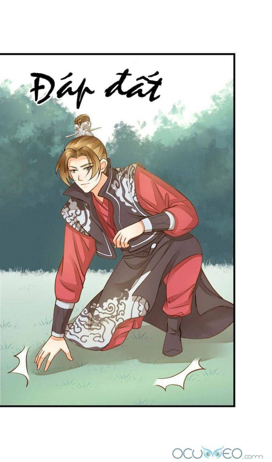 Quý Phi Này Có Chút Cơ: Chapter 20