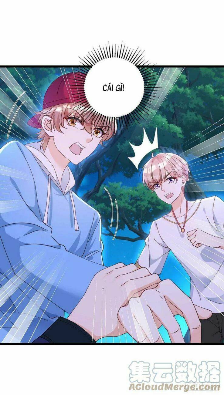 Thú Thụ Bất Thân: Chapter 53