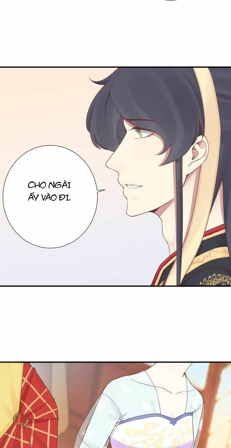 Hoàng Hậu Bận Lắm: Chapter 161