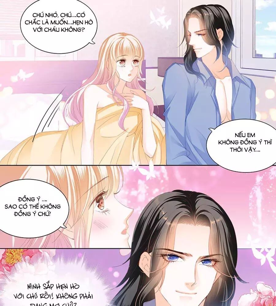 Bá Đạo Tiểu Thúc, Xin Trêu Chọc Vừa Thôi!: Chapter 90