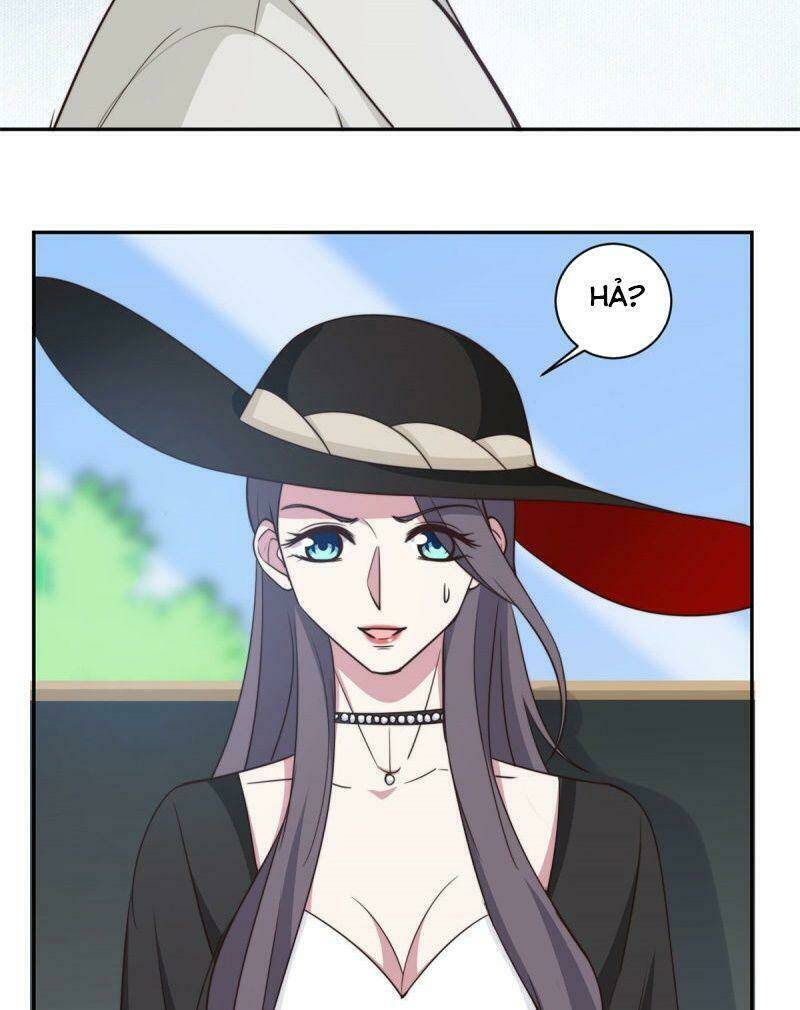 Tổng Tài, Tránh Xa Tôi Ra: Chapter 53