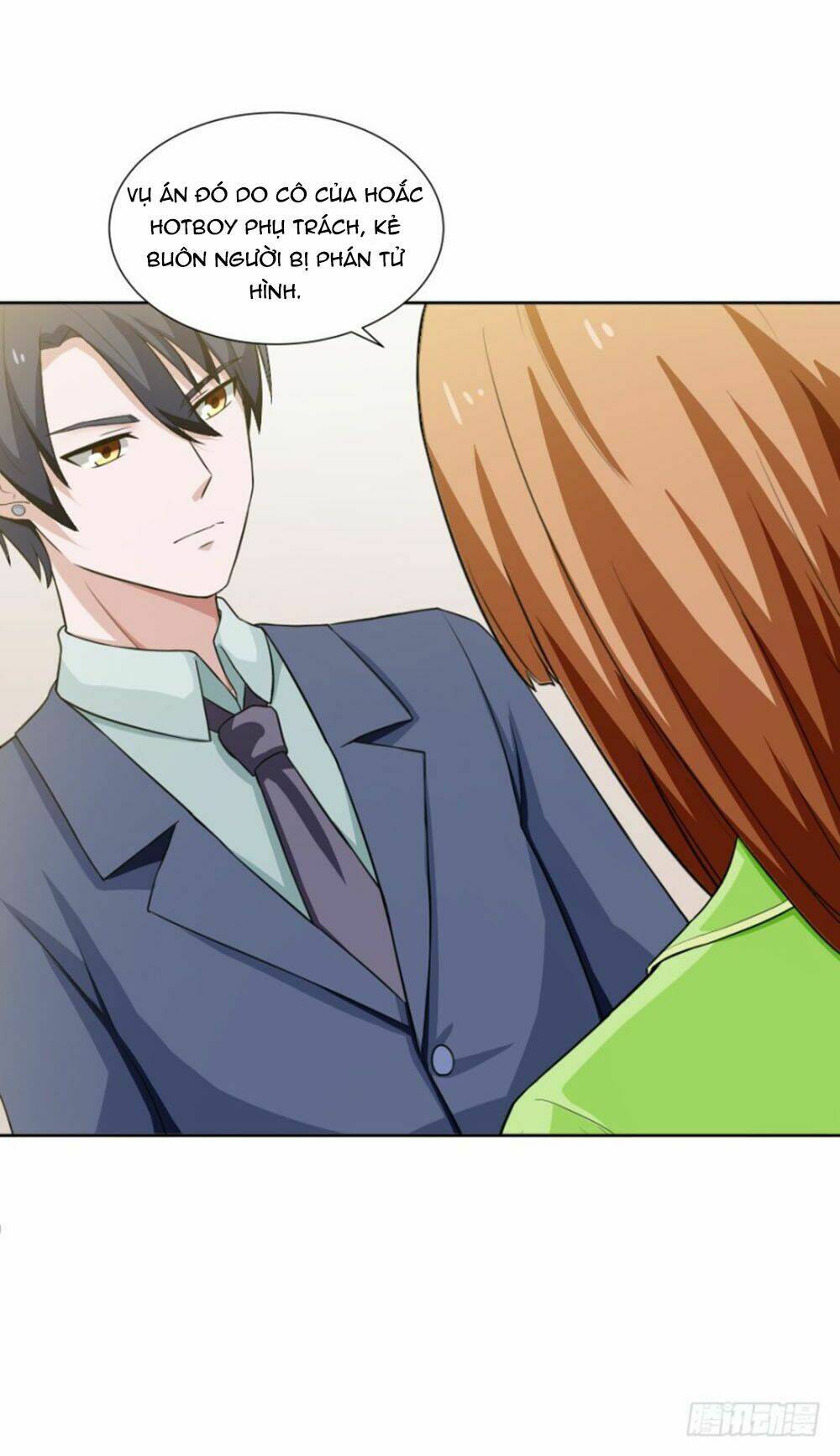 Thiên Kim Đường Môn: Chapter 105