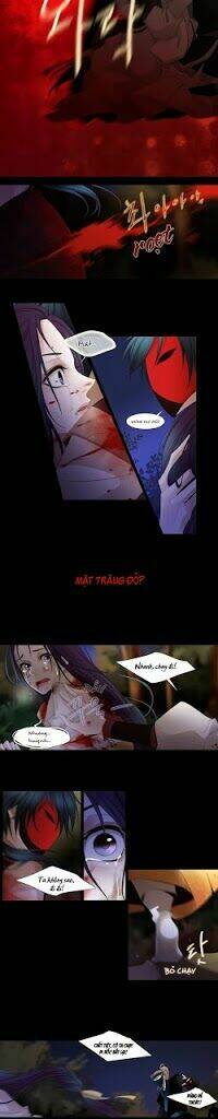 Twelve Nights: Chapter 22