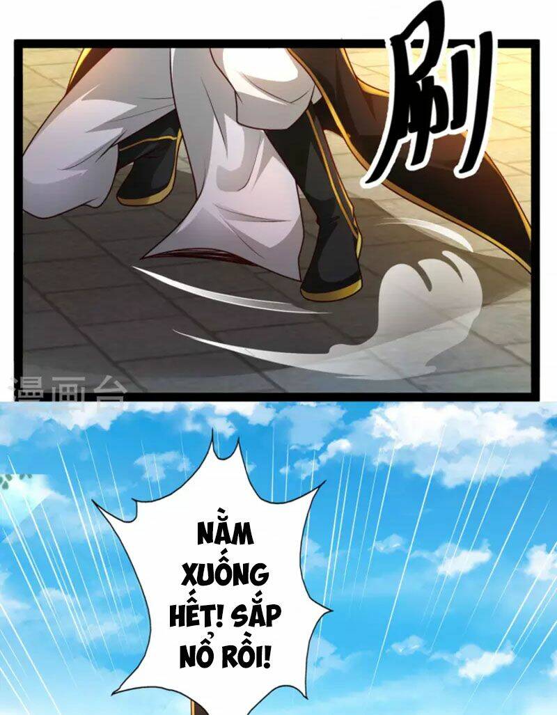 Khoa Kỹ Đại Tiên Tông: Chapter 65