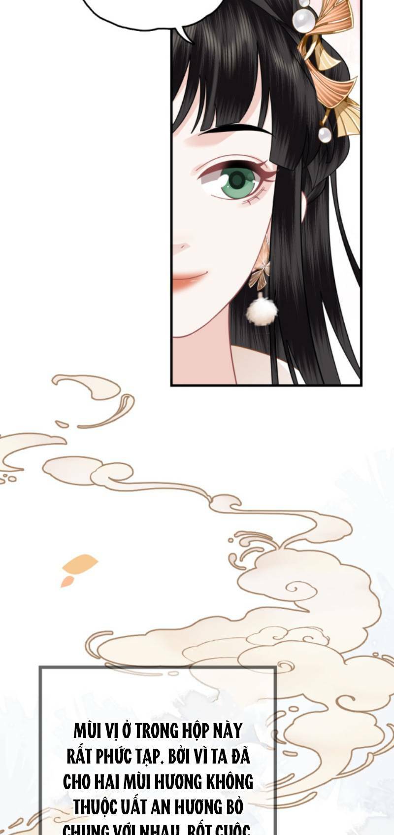 Điều Hương Vương Phi: Chapter 29