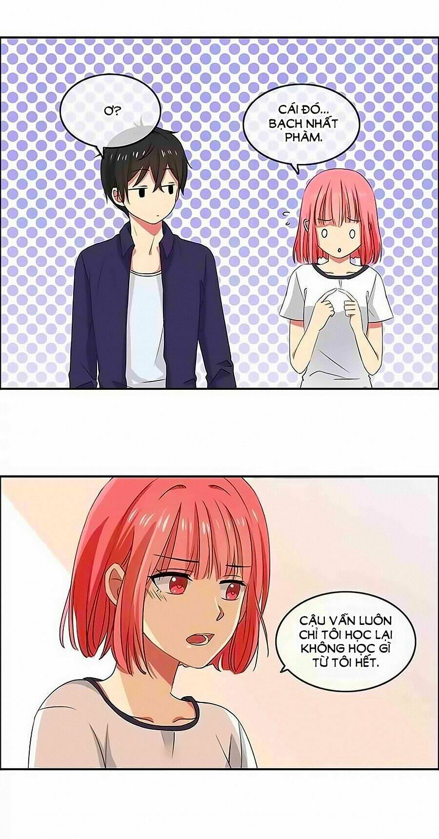 Đại Thần Tình Yêu Chớ Chạm Tôi: Chapter 40