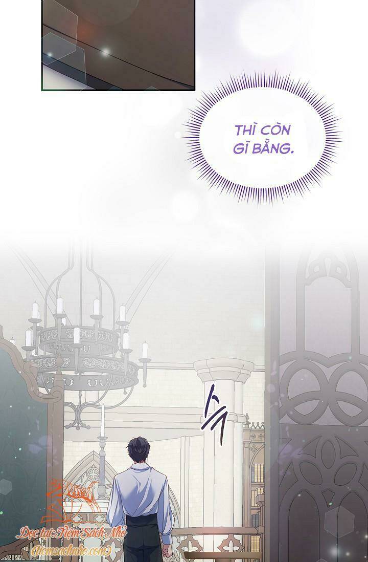 Bút Danh Bí Mật Của Nữ Công Tước: Chapter 6