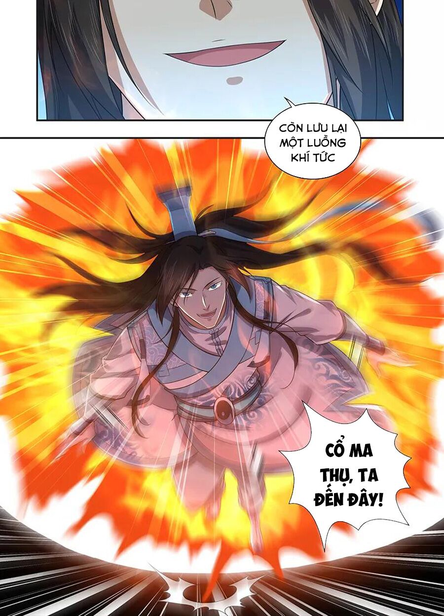 Vĩnh Hằng Chí Tôn: Chapter 234