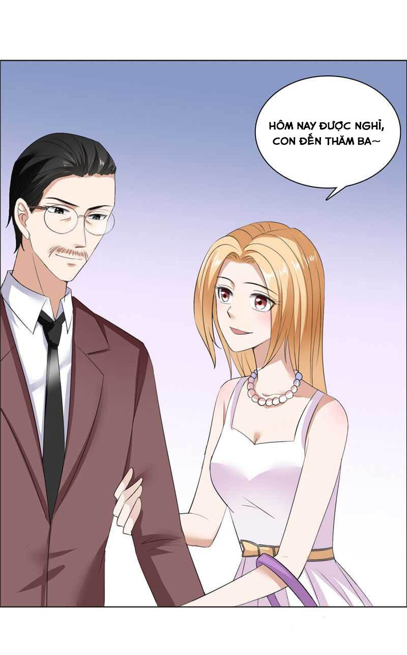 Độc Sủng Kiều Thê Của Bá Đạo Tổng Tài: Chapter 36