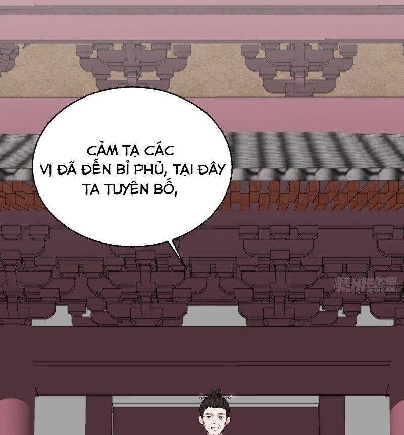 Công Lược Trưởng Thành Của Vương Phi: Chapter 13