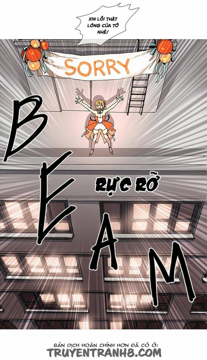 Nữ Sinh Phép Thuật: Chapter 37