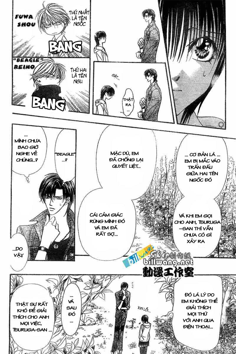 Thách Thức Tuyệt Vời: Chapter 93