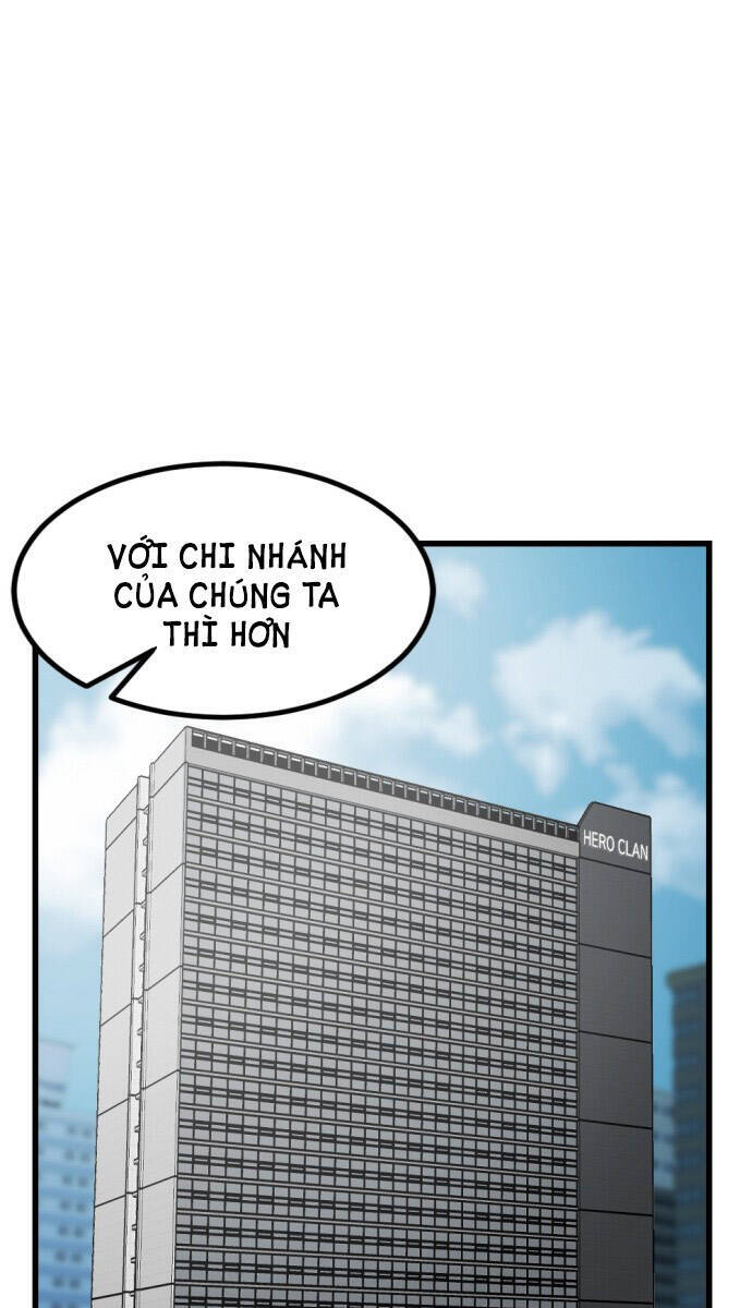 Hero Killer Boom: Chapter 8